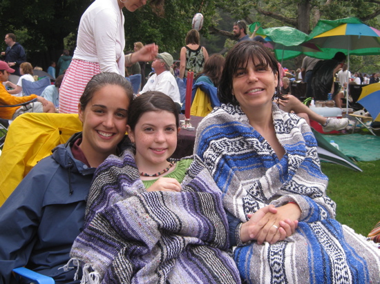 Rural Intelligence Parties and Openings