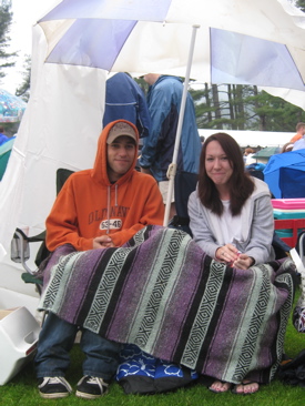 Rural Intelligence Parties and Openings