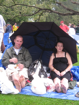 Rural Intelligence Parties and Openings