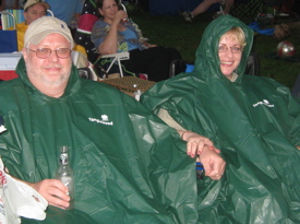 Rural Intelligence Parties and Openings