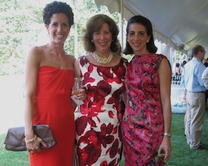 Rural Intelligence Parties and Openings