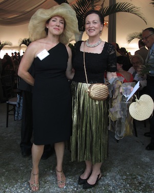 Rural Intelligence Parties and Openings