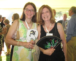 Rural Intelligence Parties and Openings