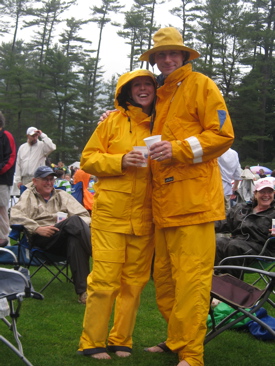 Rural Intelligence Parties and Openings