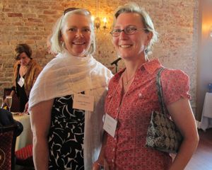 Rural Intelligence Parties and Openings