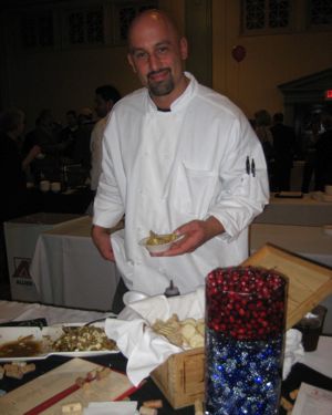 Rural Intelligence Parties and Openings