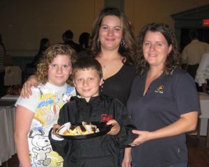 Rural Intelligence Parties and Openings