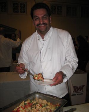 Rural Intelligence Parties and Openings