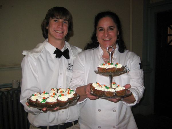 Rural Intelligence Parties and Openings