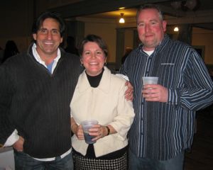 Rural Intelligence Parties and Openings