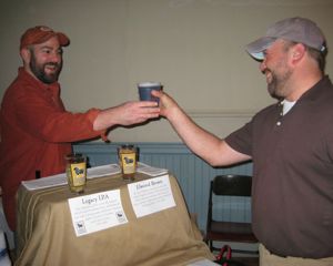 Rural Intelligence Parties and Openings