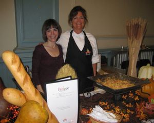 Rural Intelligence Parties and Openings