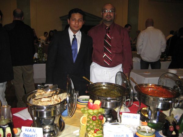 Rural Intelligence Parties and Openings