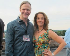 Rural Intelligence Parties and Openings