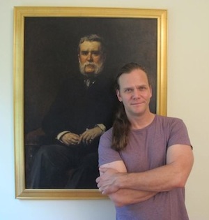 Rural Intelligence Arts