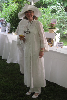 Rural Intelligence Parties and Openings