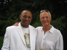 Rural Intelligence Parties and Openings