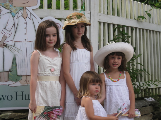 Rural Intelligence Parties and Openings