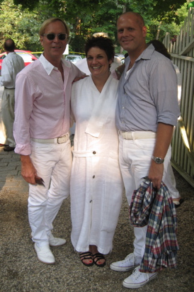 Rural Intelligence Parties and Openings