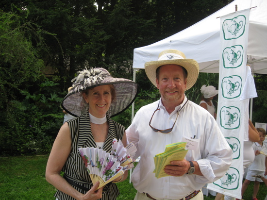 Rural Intelligence Parties and Openings