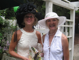 Rural Intelligence Parties and Openings