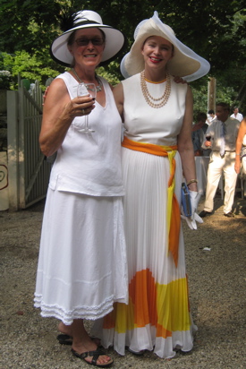 Rural Intelligence Parties and Openings