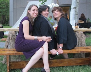 Rural Intelligence Parties and Openings