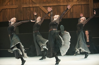 Rural Intelligence Arts