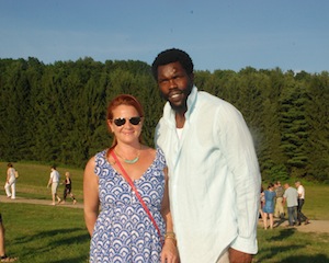 Kathckie Farm Benefit