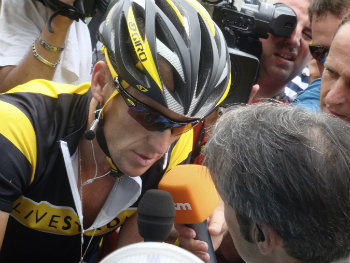armstrong