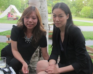 Rural Intelligence Parties and Openings