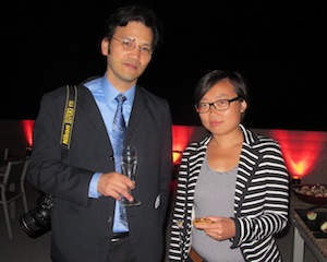 Rural Intelligence Parties and Openings