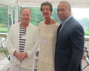 Rural Intelligence Parties and Openings