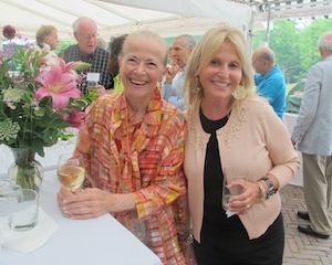 Rural Intelligence Parties and Openings