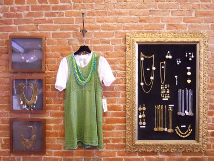 Rural Intelligence Style