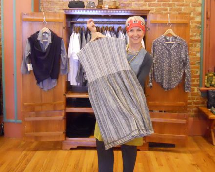 Rural Intelligence Style