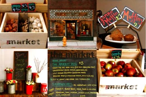 Rural Intelligence Food