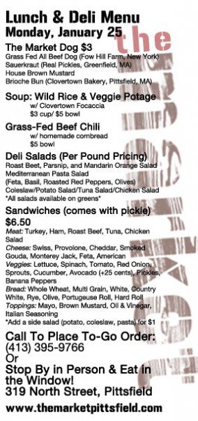 Rural Intelligence Food