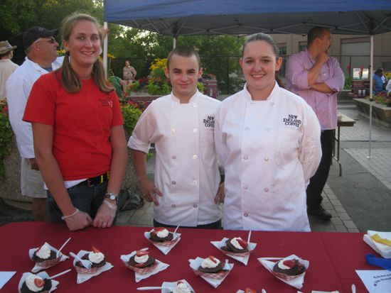 Rural Intelligence Road Trips