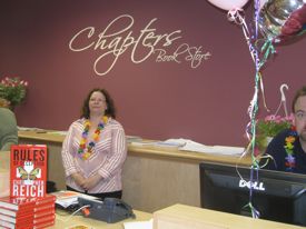 Rural Intelligence Road Trips