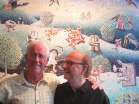 Rural Intelligence Road Trips