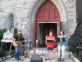 Rural Intelligence Road Trips