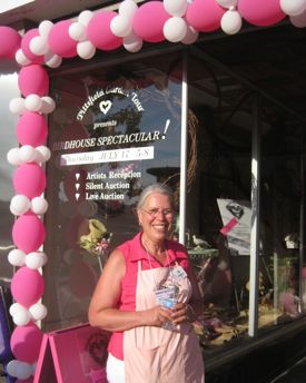 Rural Intelligence Road Trips