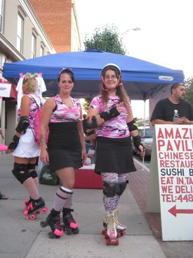 Rural Intelligence Road Trips