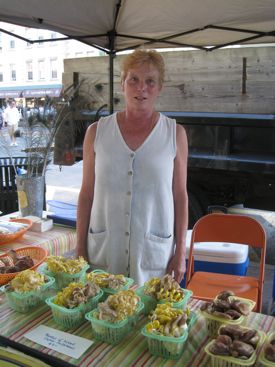 Rural Intelligence Road Trips