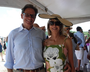 Rural Intelligence Parties and Openings