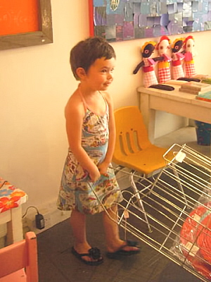 Rural Intelligence Style