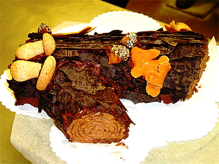 Rural Intelligence Food