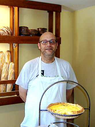 Rural Intelligence Food