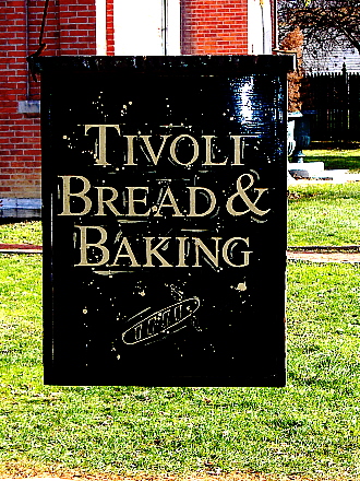 Rural Intelligence Food